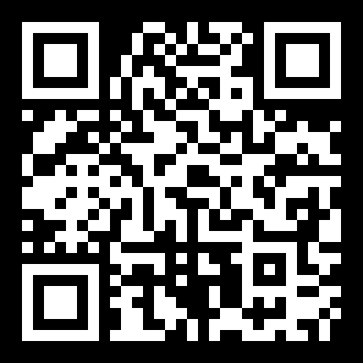 Buy Me a Coffee QR code
