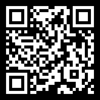 Ko-fi QR code